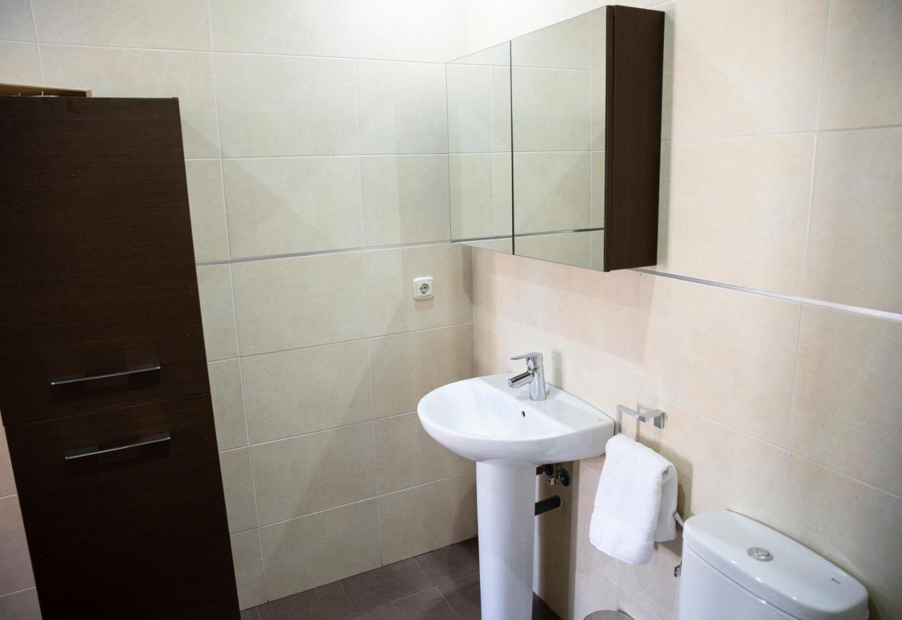 Apartamento Lomena Granada Exterior photo