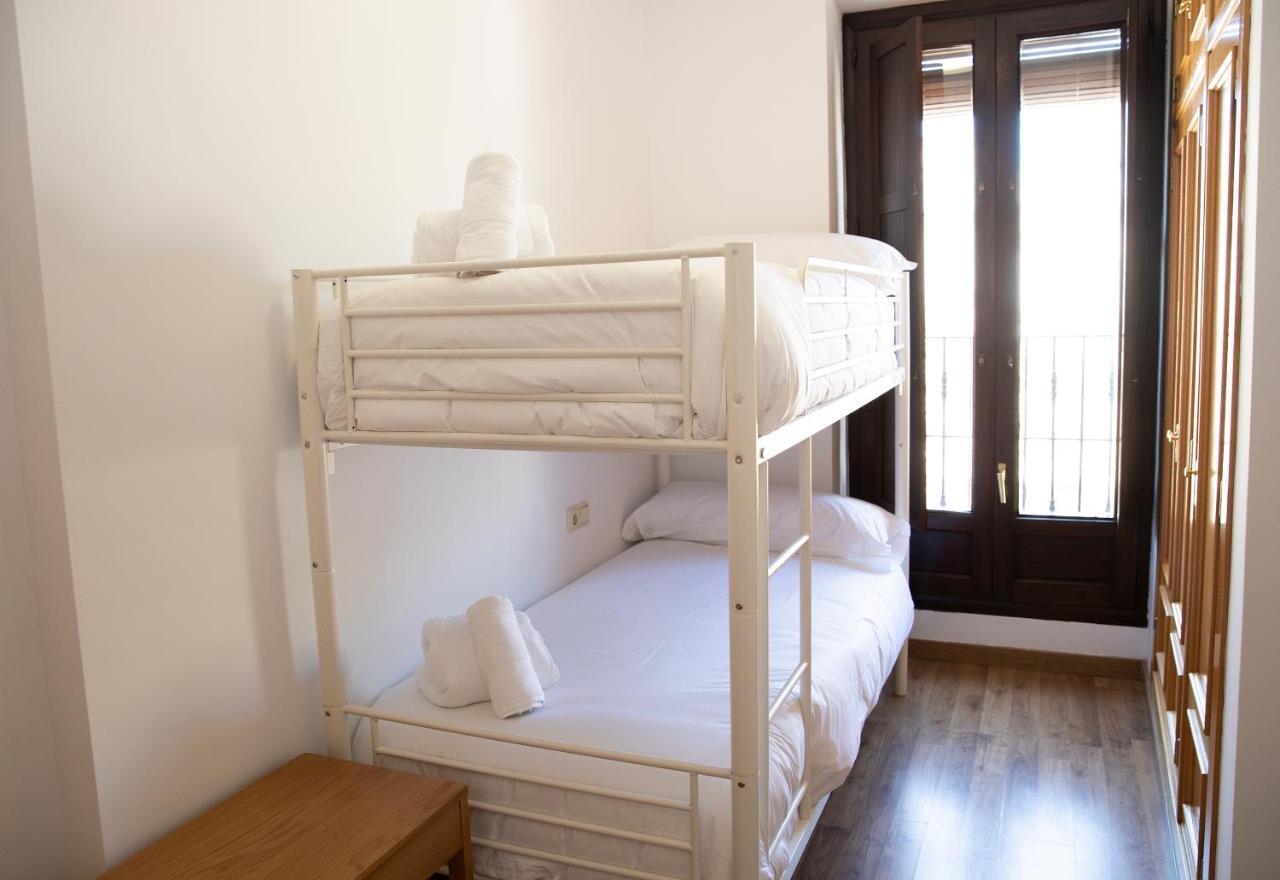 Apartamento Lomena Granada Exterior photo