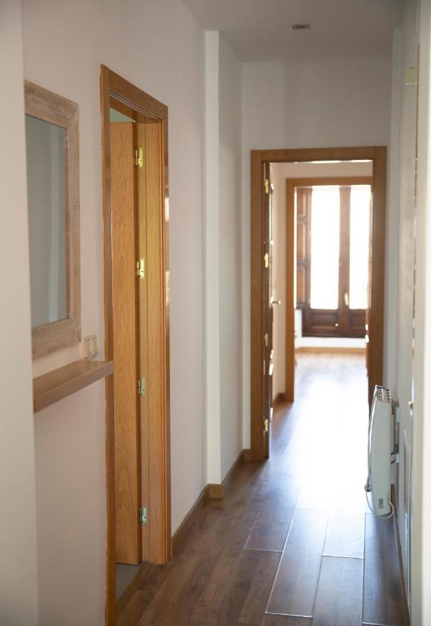 Apartamento Lomena Granada Exterior photo