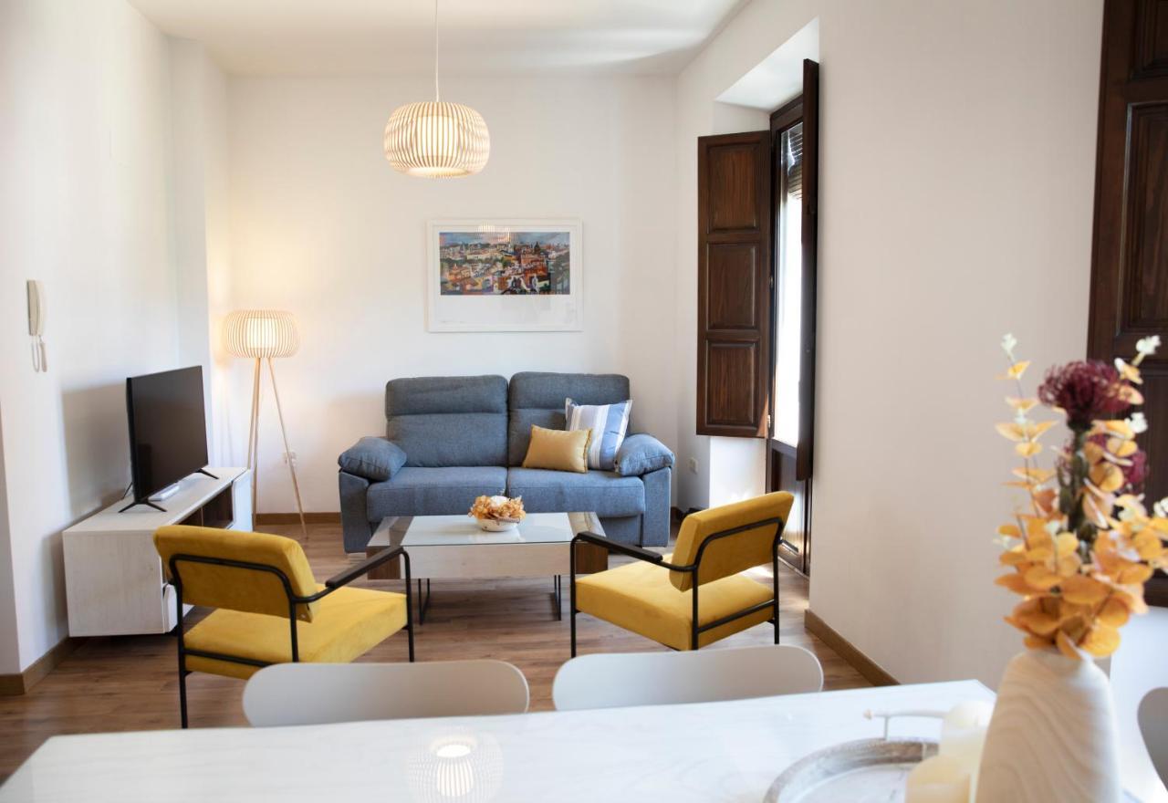 Apartamento Lomena Granada Exterior photo