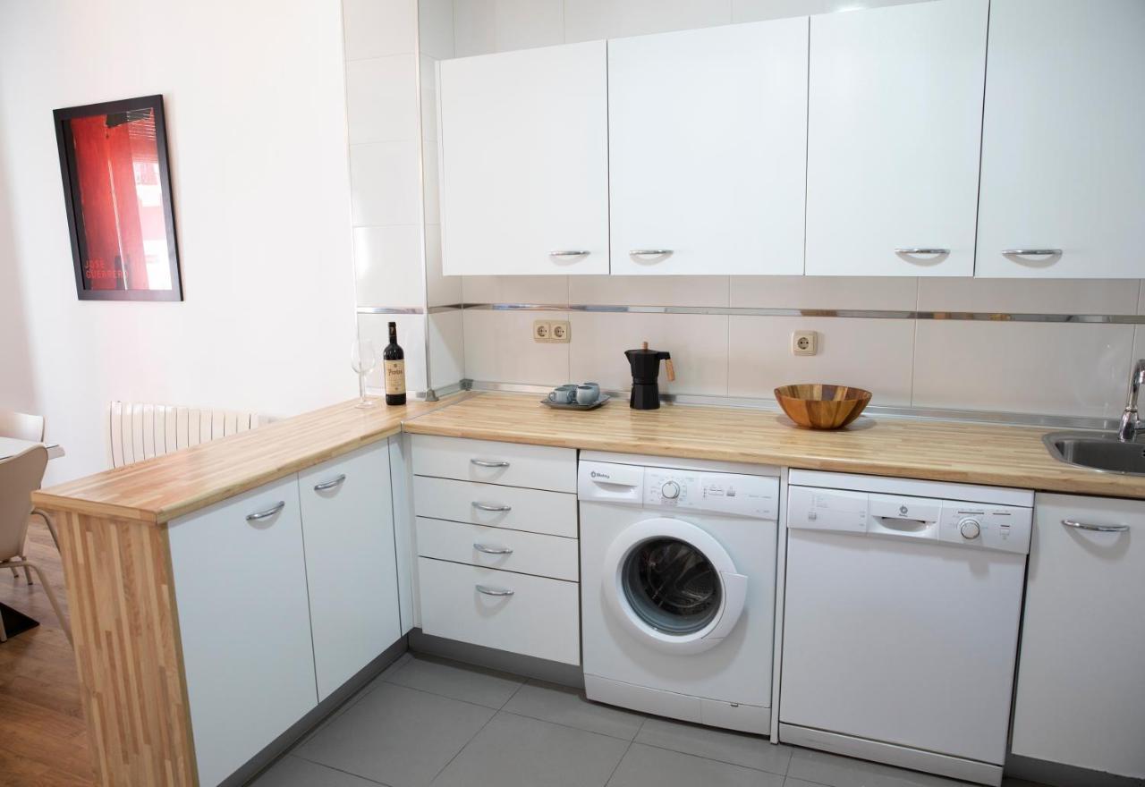 Apartamento Lomena Granada Exterior photo